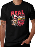 Real Treasures Funny Metal Detecting T-Shirt