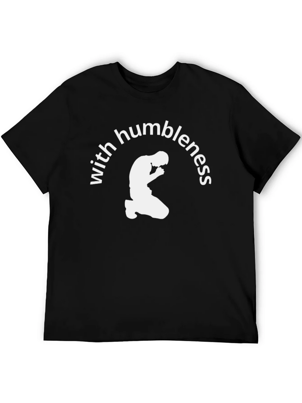 Humbleness Graphic Tee