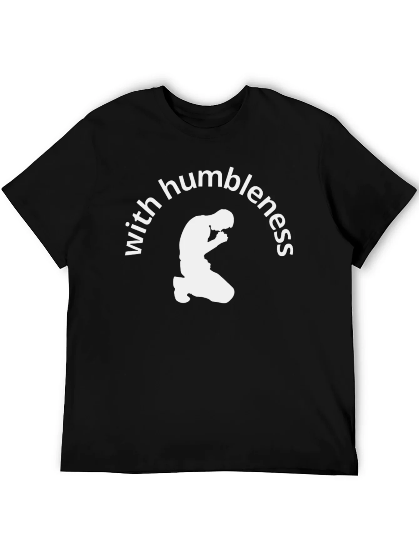 Humbleness Graphic Tee