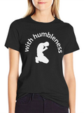 Humbleness Graphic Tee
