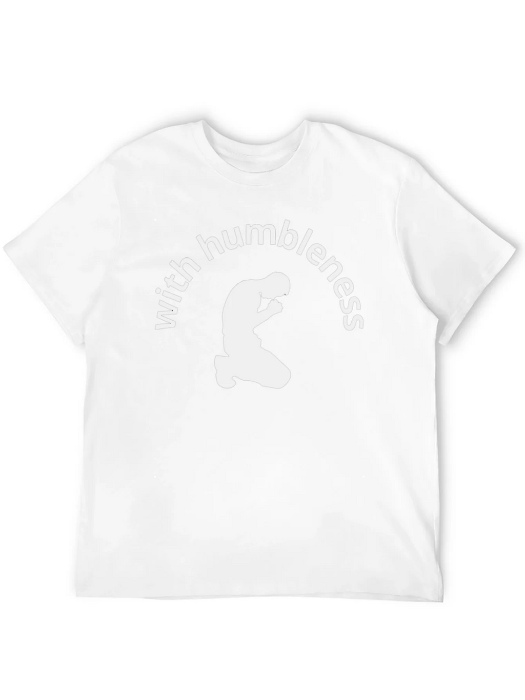 Humbleness Graphic Tee